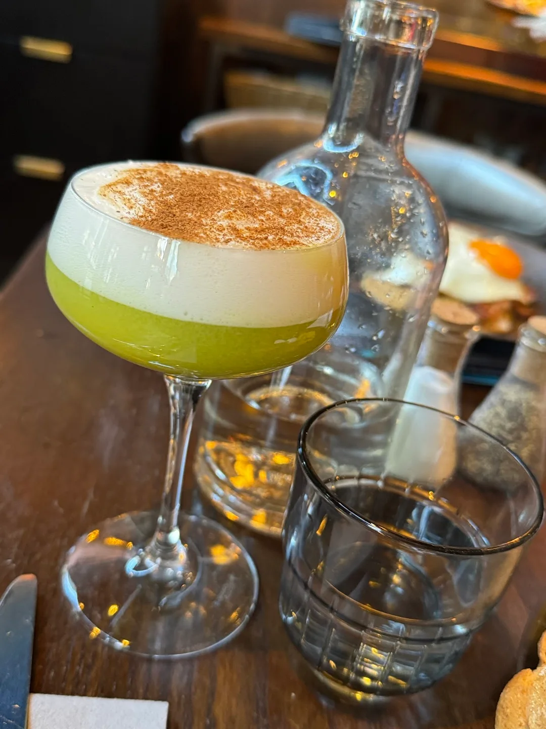 The Alchemist hen party activity in Manchester