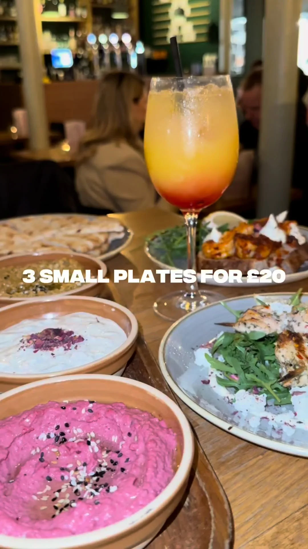 BAB NQ hen party activity in Manchester