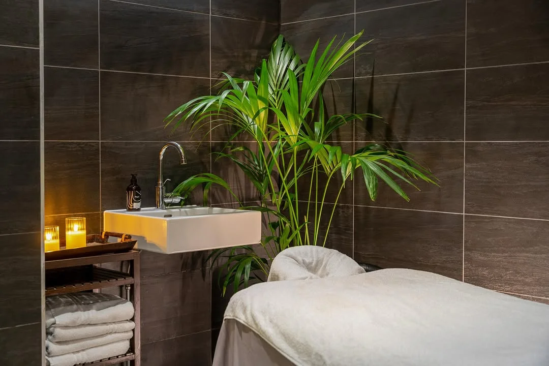 Escape Spa (INNside Hotel) hen party activity in Manchester