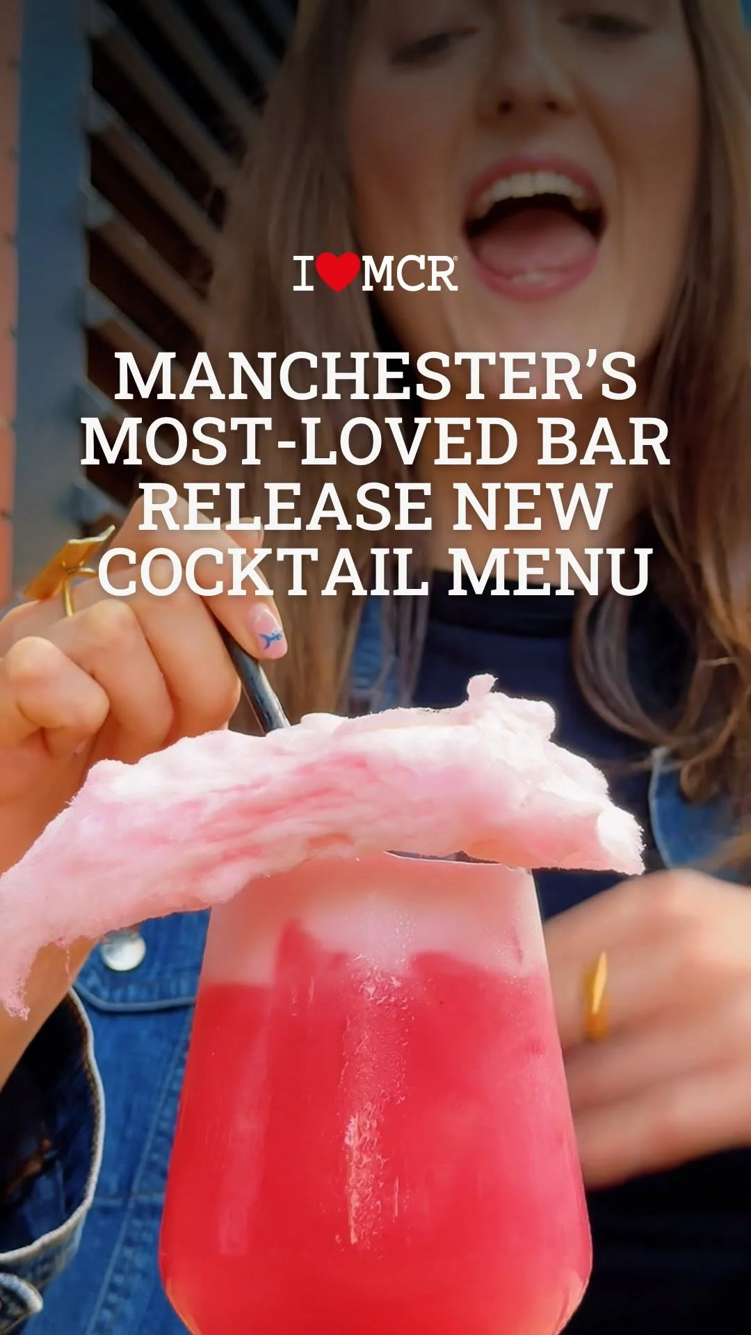 The Liquor Store hen party activity in Manchester