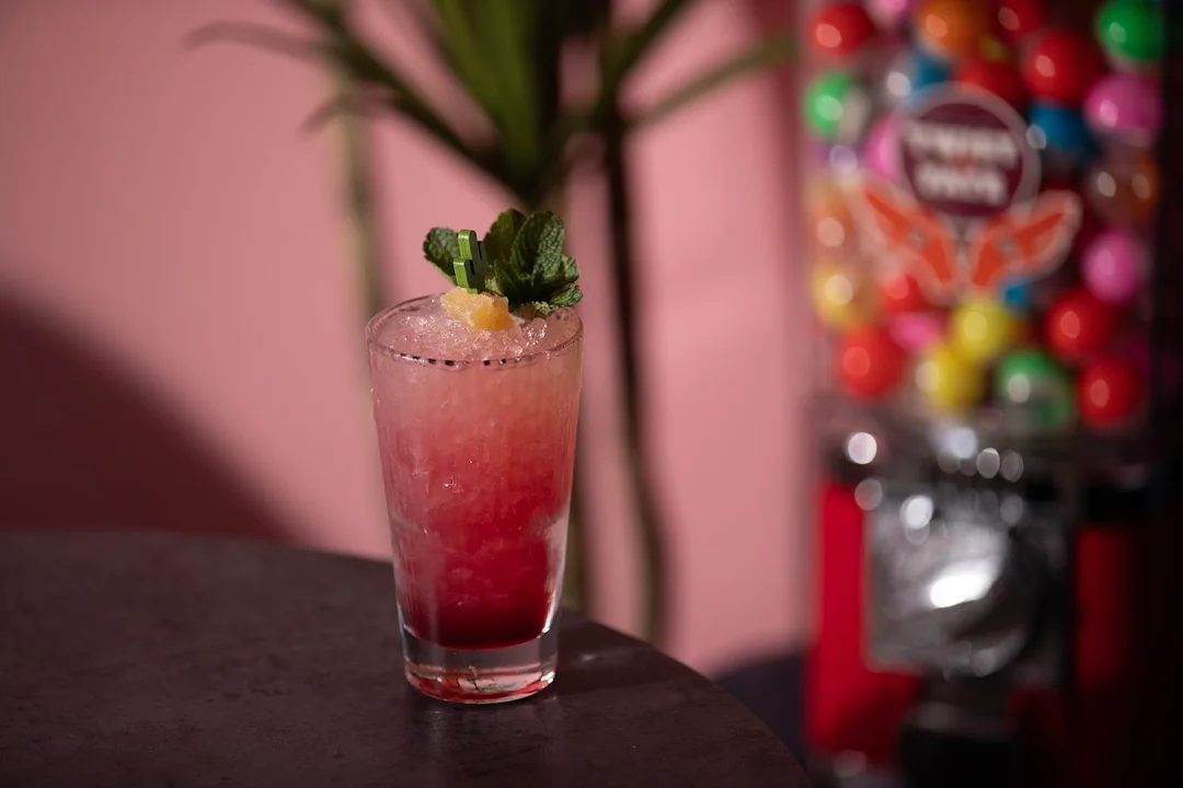 Mother Mercy hen party activity in Newcastle