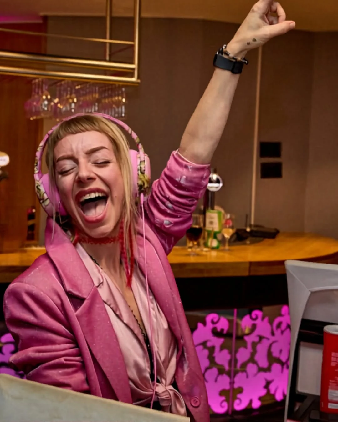 Alea Nottingham hen party activity in Nottingham