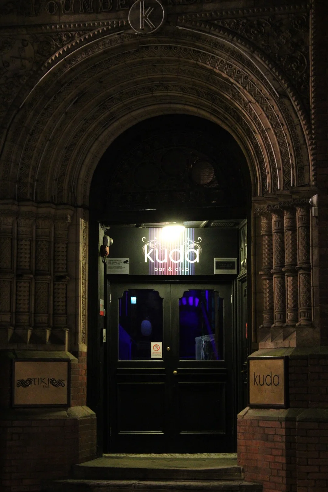 Kuda hen party activity in York