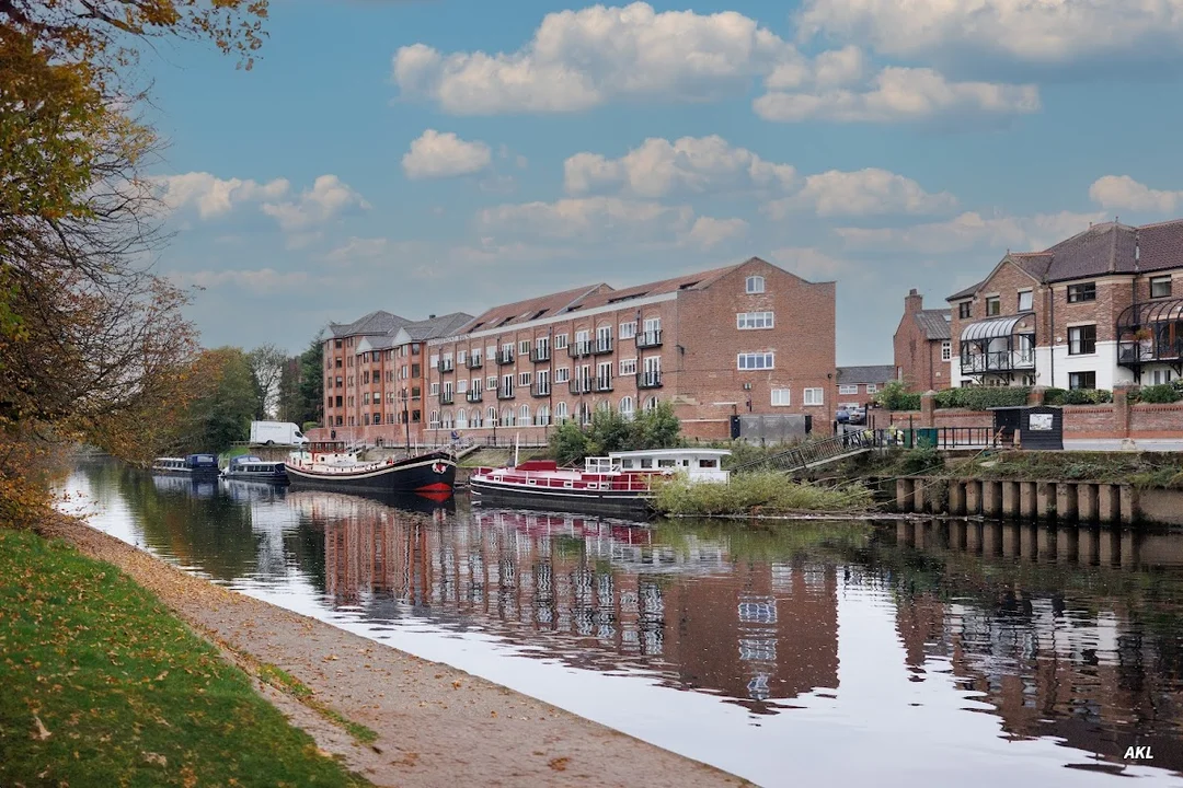 Novotel hen party activity in York