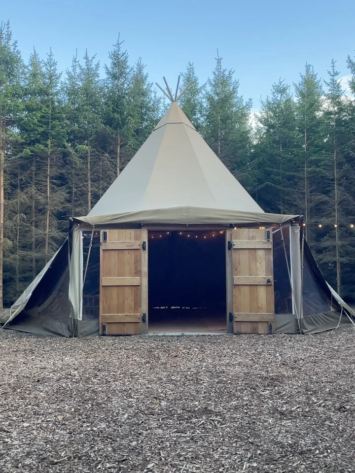 Campwell Farm hen party activity in Bath