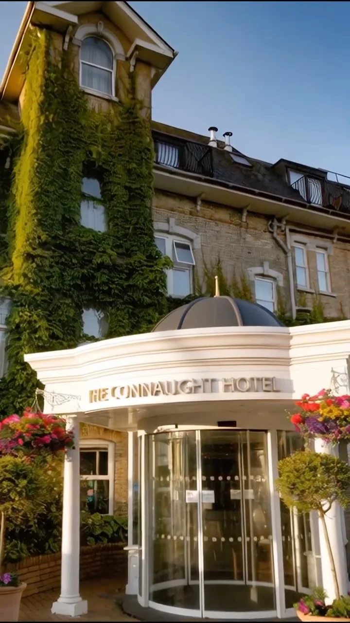Best Western hen party activity in Edinburgh