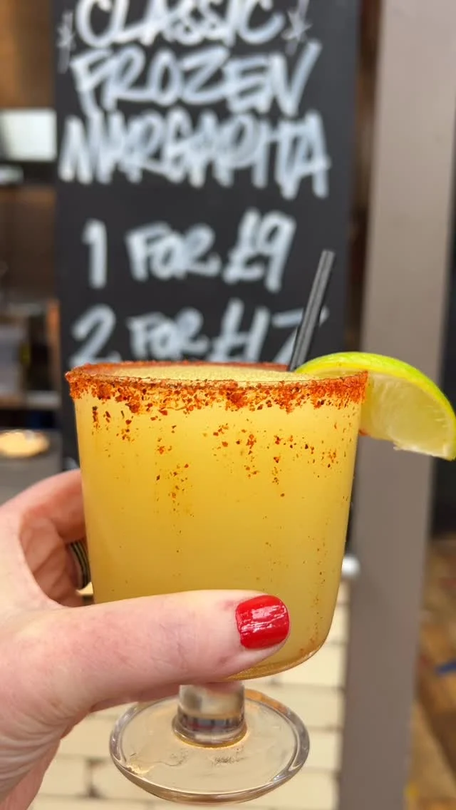 ✨Frozen Margaritas @eatpicos @altymarket @mackiemayor.. It’s roasting.. Pico’s do nice cold frozen margaritas.. please enjoy.. that’s all. 

MARKET HOUSE 
Market House (Indoor food hall)
Tues-Sat : 9am-10pm
Sun : 9am-6pm
Mon : Closed

MACKIE MAYOR 
Tuesday-Thursday: 9am-10pm
Friday & Saturday: 9am-11pm
Sunday: 9am-6pm
Monday : Closed

👉SCAN, ORDER, PAY, SORTED. 
Scan the QR code at your table. Add your table number, make your order, pay.. we’ll bring everything to your table & clear up after. Simples. Till service is also available. 
-
📸 @claireharry