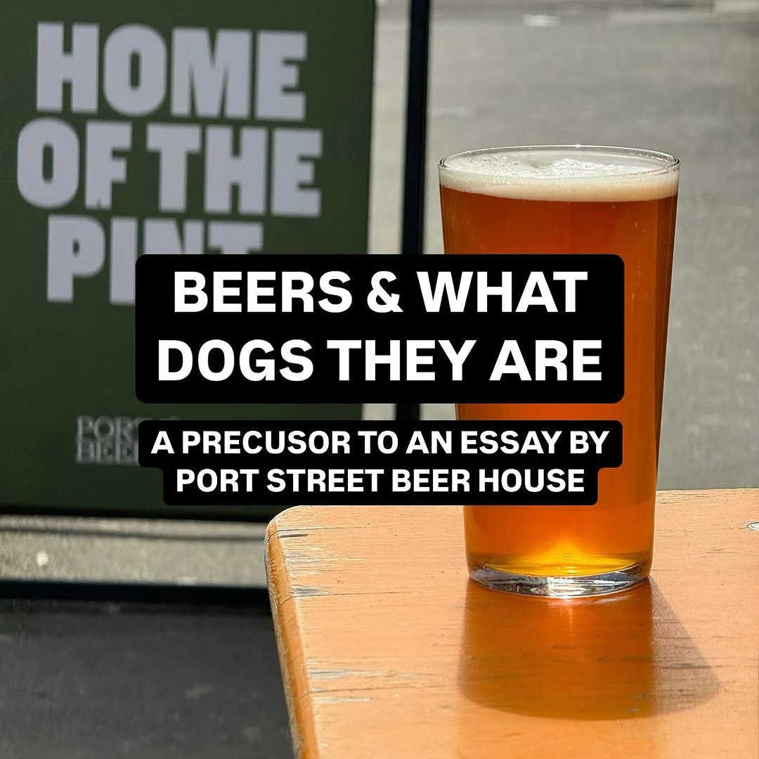 Port Street Beer House hen party activity in Manchester