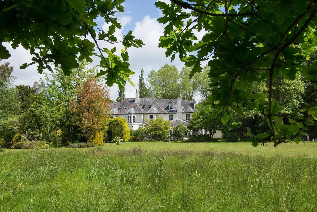 Woodlands Lodge hen party activity in New Forest
