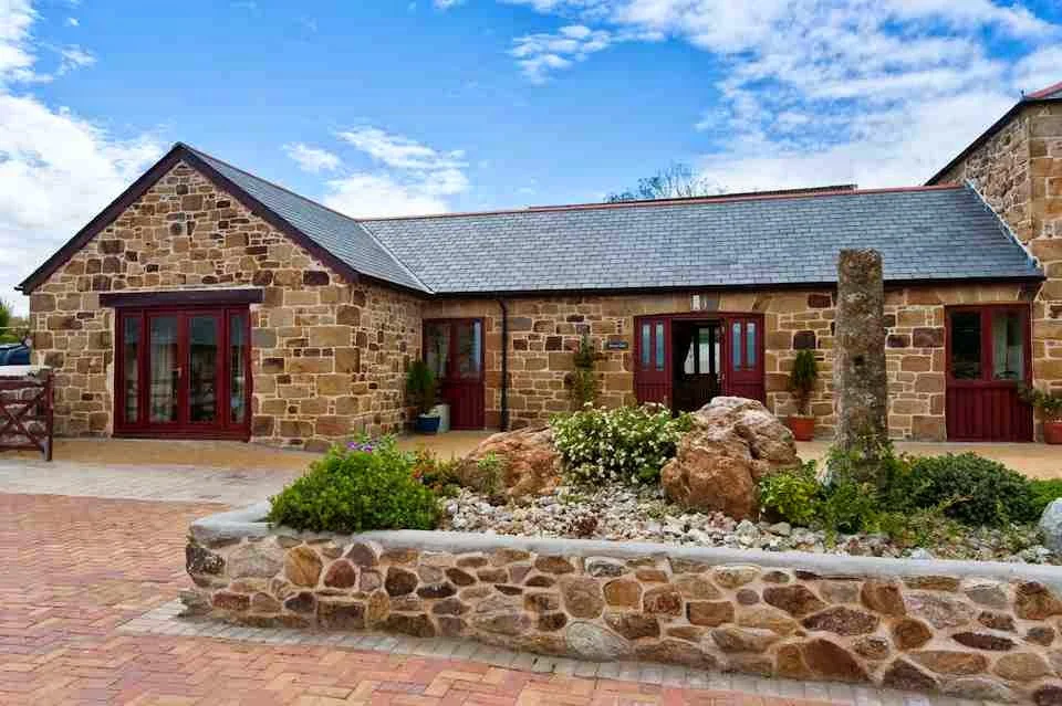 Bejowan Barn Holiday Cottages hen party activity in Newquay