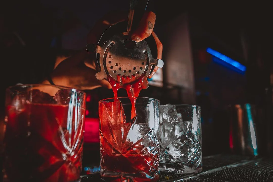 Belushi’s Newquay is one to shortlist for the hen weekend plan