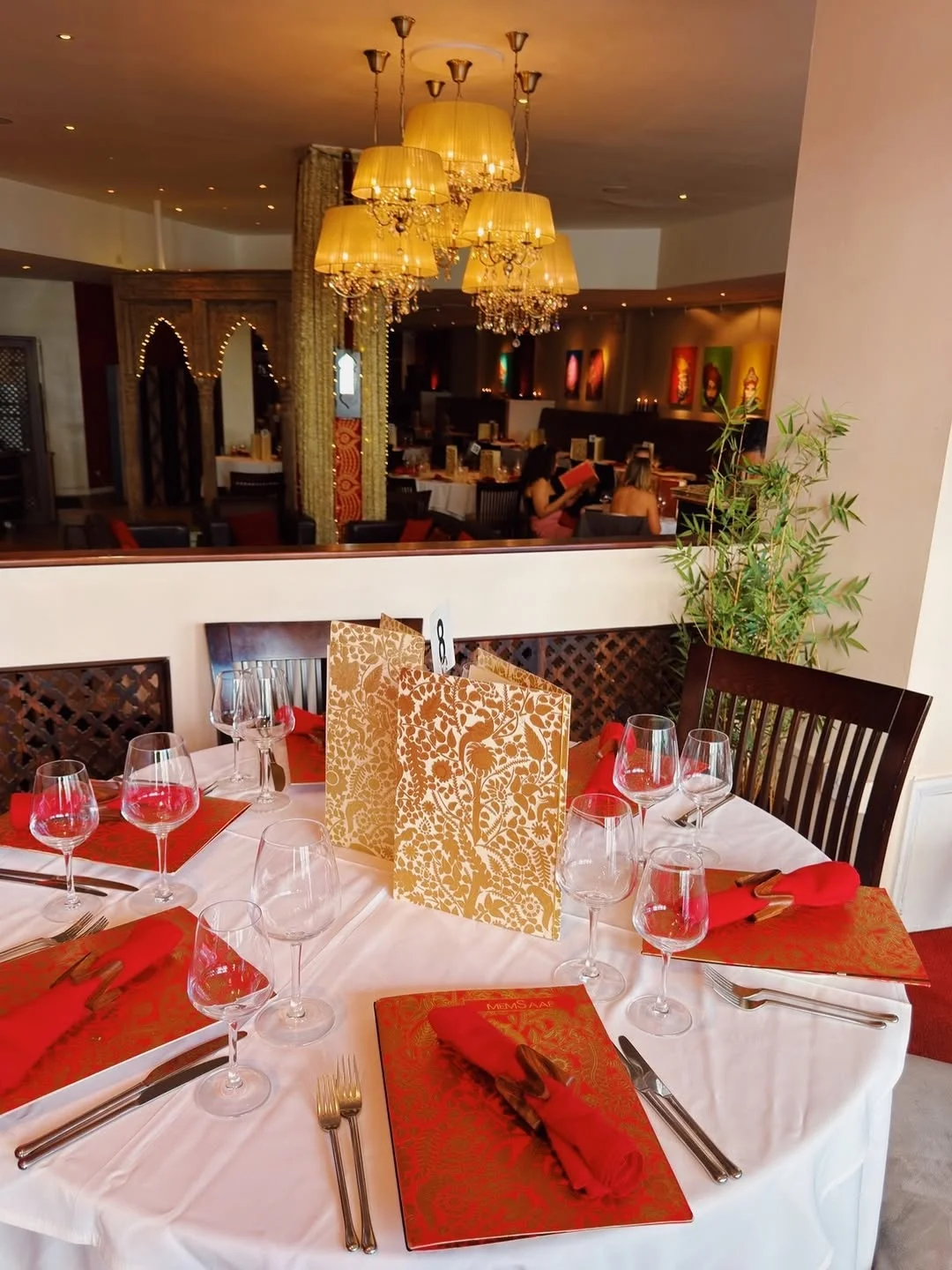MemSaab hen party activity in Nottingham
