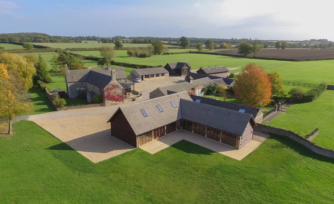 Cotswold Manor Estate hen party activity in Oxford