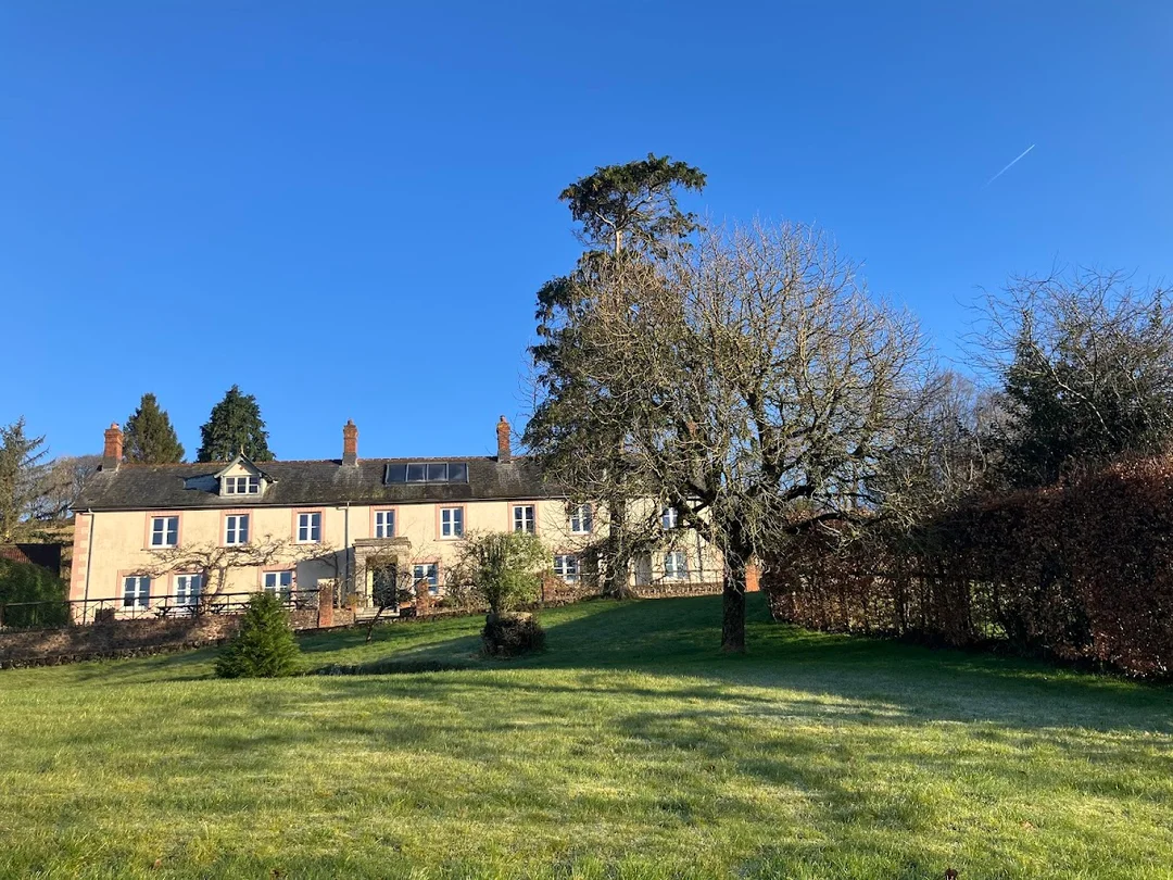 Hurstone House hen party activity in Somerset