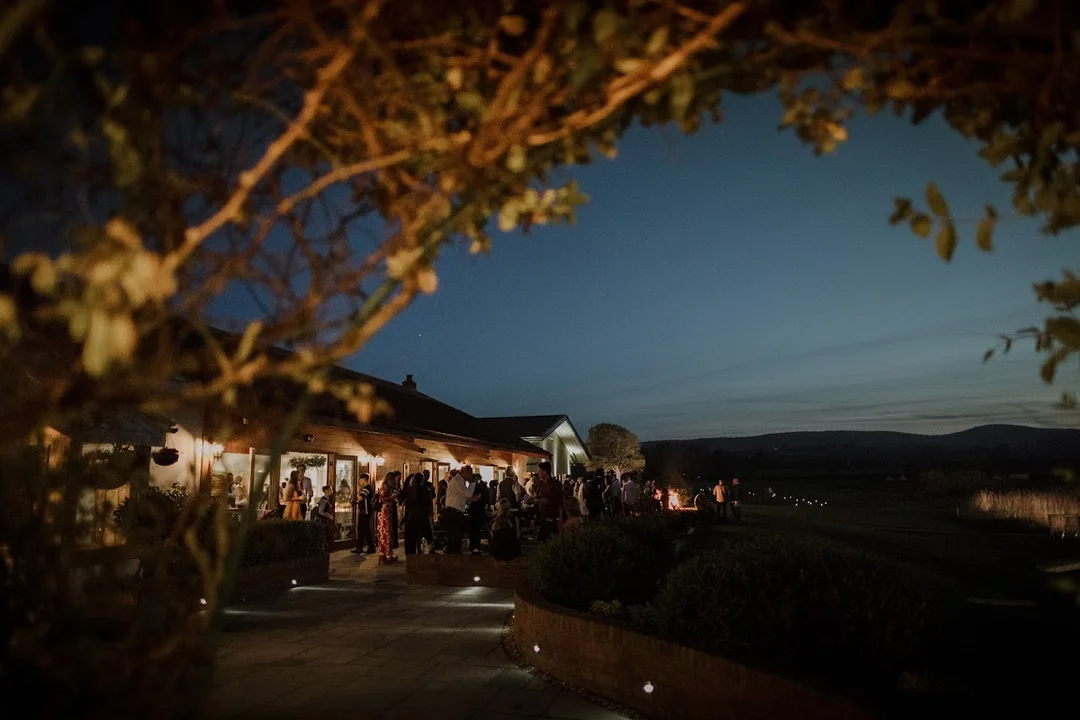 Quantock Barns hen party activity in Somerset