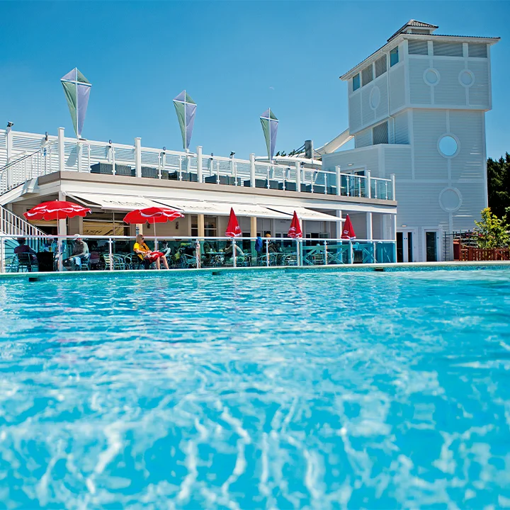 Rockley Park hen party activity in Weymouth