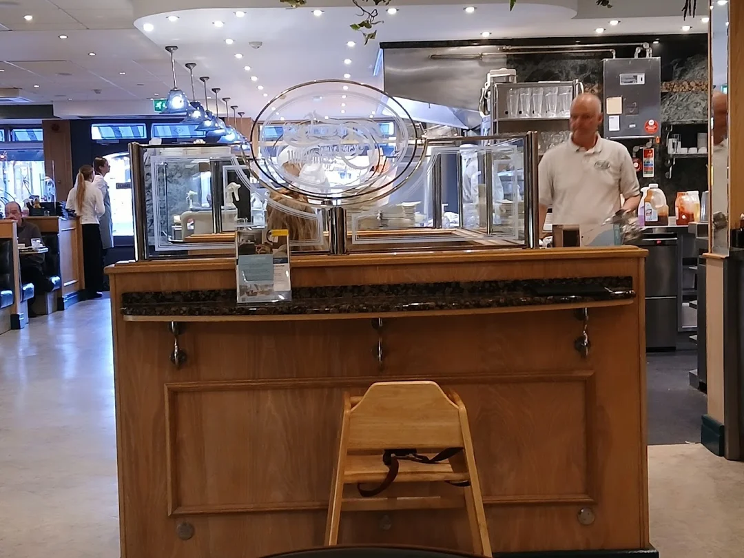 Fuel up for a Whitby weekend with award-winning fish and chips at the iconic Trenchers.