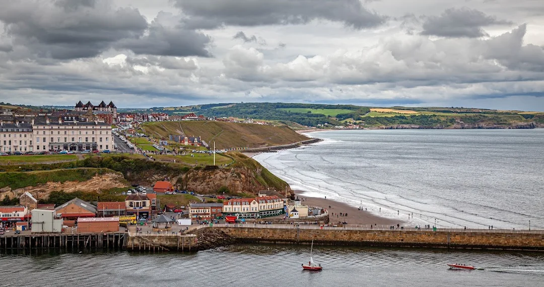 AP1 & AP2 @ The Old Boatman's Shelter hen party activity in Whitby