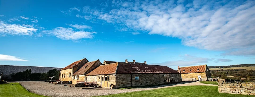 Sandsend Bay Cottages hen party activity in Whitby