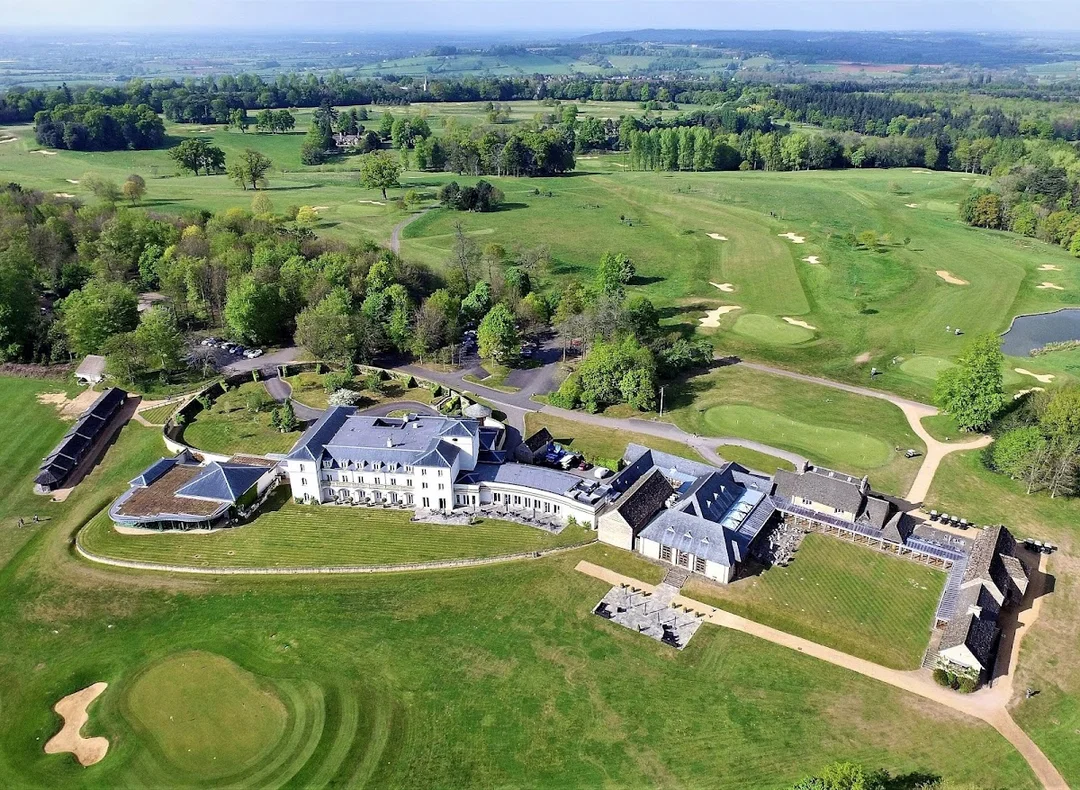 Bowood Hotel & Spa hen party activity in Wiltshire
