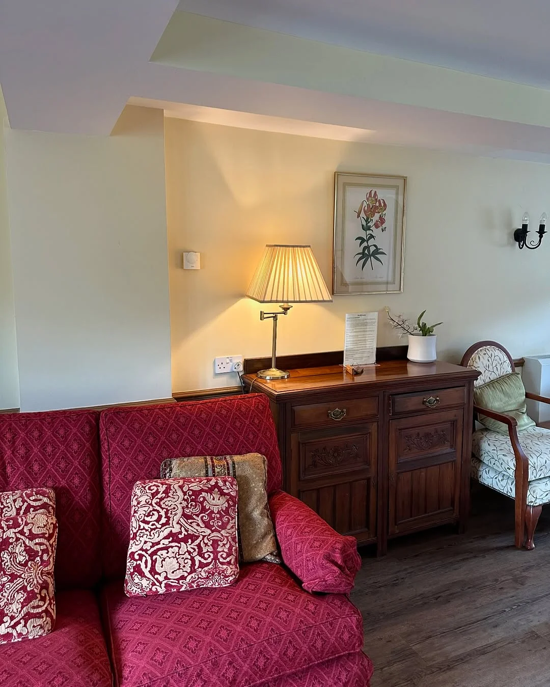 The Cheese House hen party activity in Wiltshire