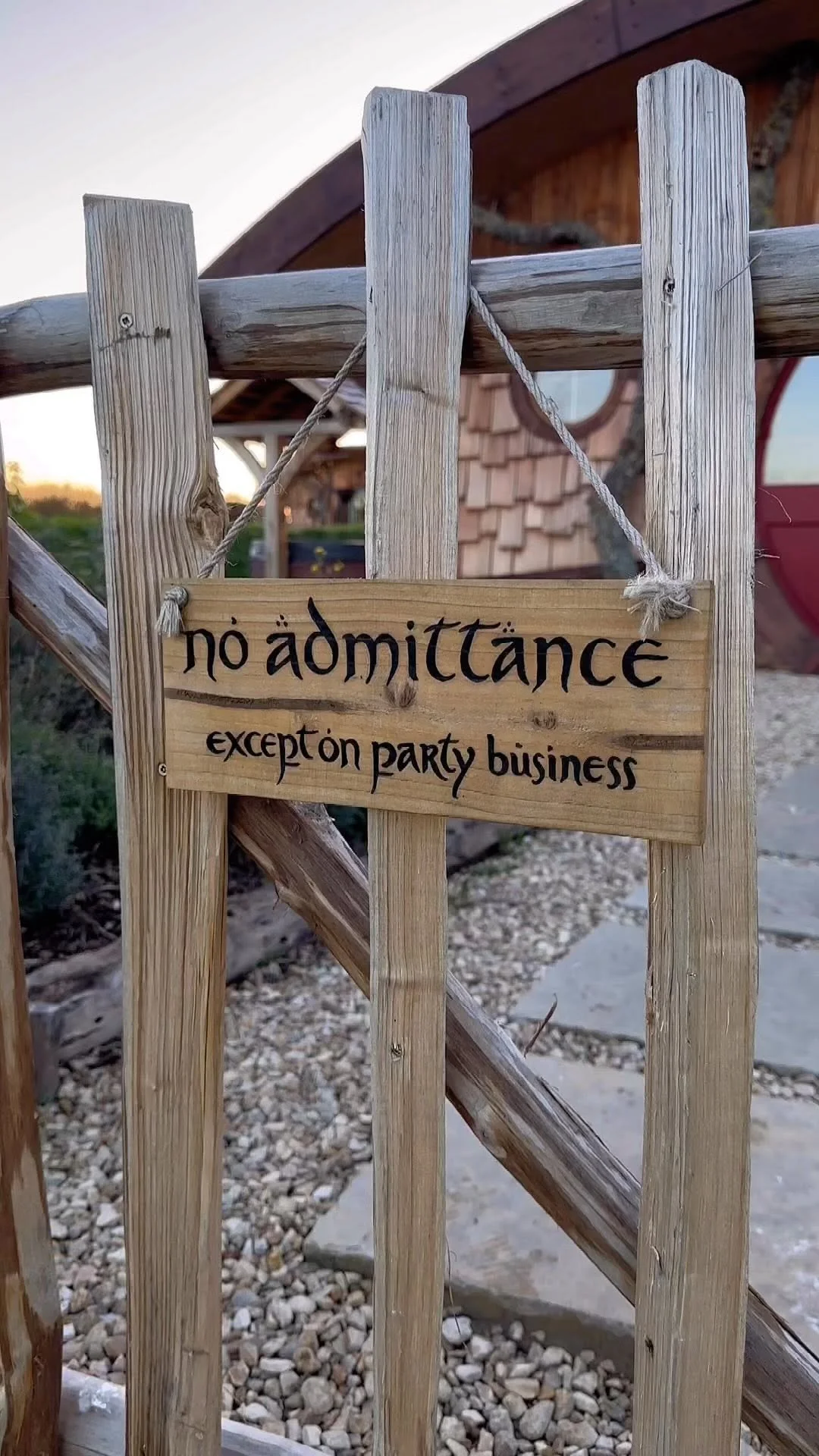 Mill Farm Glamping hen party activity in Wiltshire