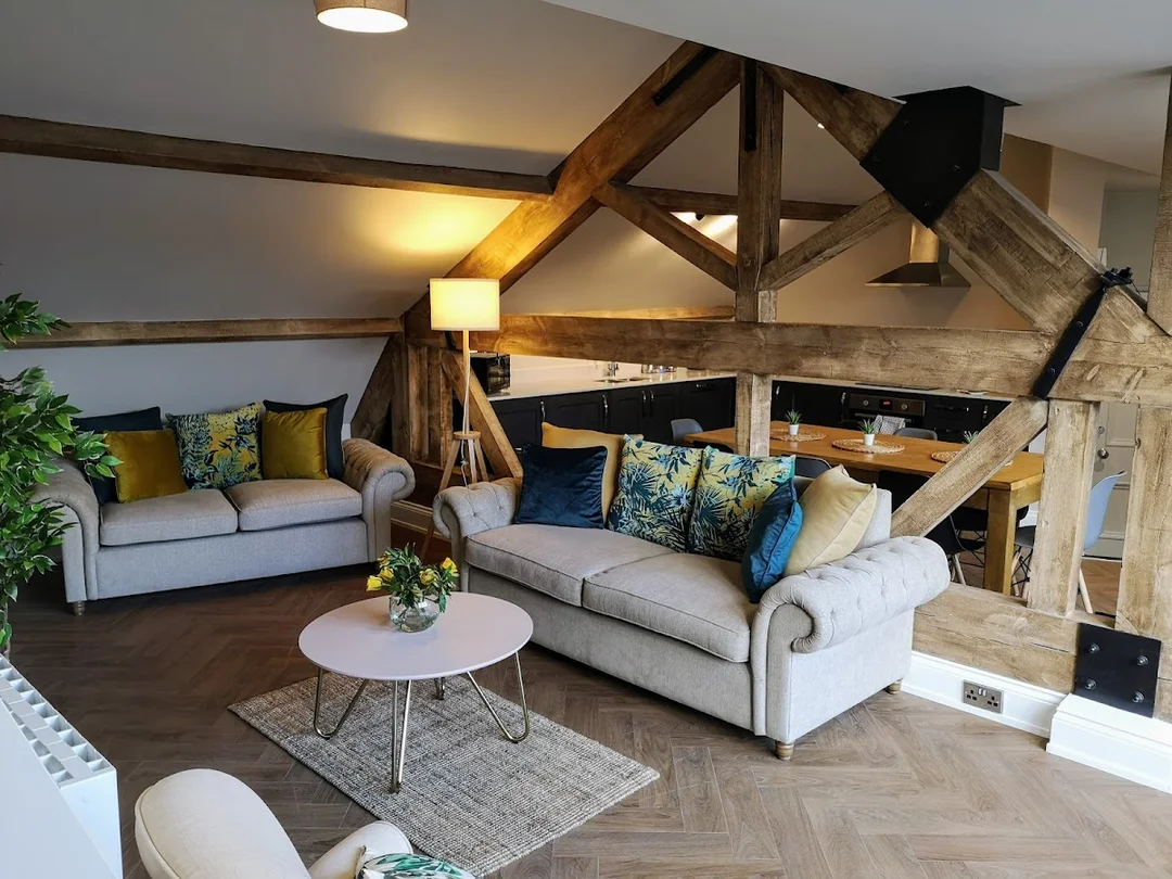 Goodramgate Apartments hen party activity in York