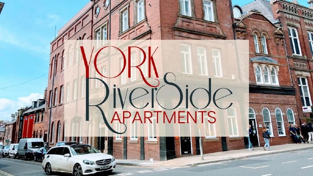 Riverside Apartments hen party activity in York