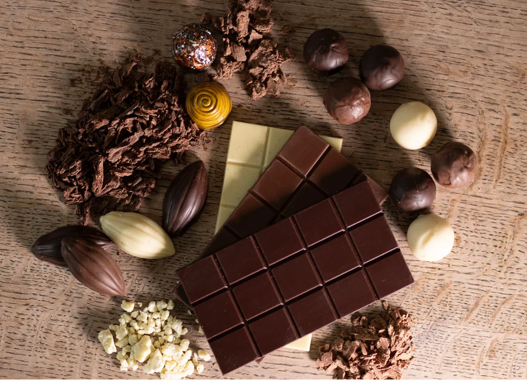 York Cocoa Works hen party activity in York