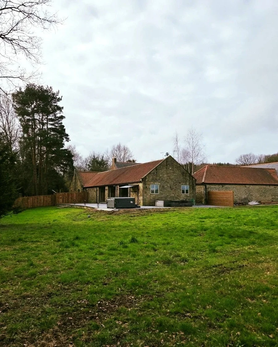 New listing: Magpie Stables ✨

A striking open-plan retreat just outside Newcastle, designed for effortless group entertaining and seamless indoor-outdoor living.

• Sleeps 26 (8 bedrooms, all en-suite)
• Modern social kitchen with a central island
• Wraparound patio with panoramic countryside views
• Peaceful rural privacy, just a short drive from the city

Swipe left to explore. DM us to book. 📲

#PartyHousesUK #MagpieStables #Newcastle #GroupAccommodation #LargeHousesToRent #UKStaycation #CountryEscape #WeekendAway #CelebrationHouse #BigGroupStay