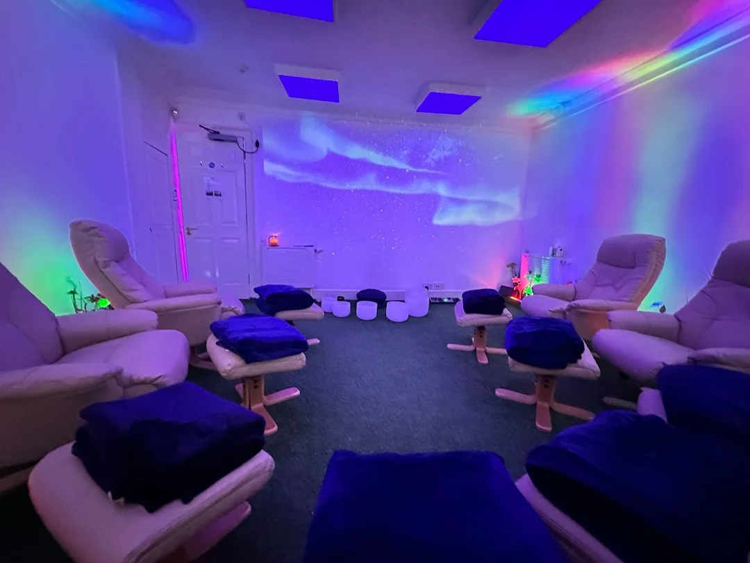The Soul Spa hen party activity in Bath