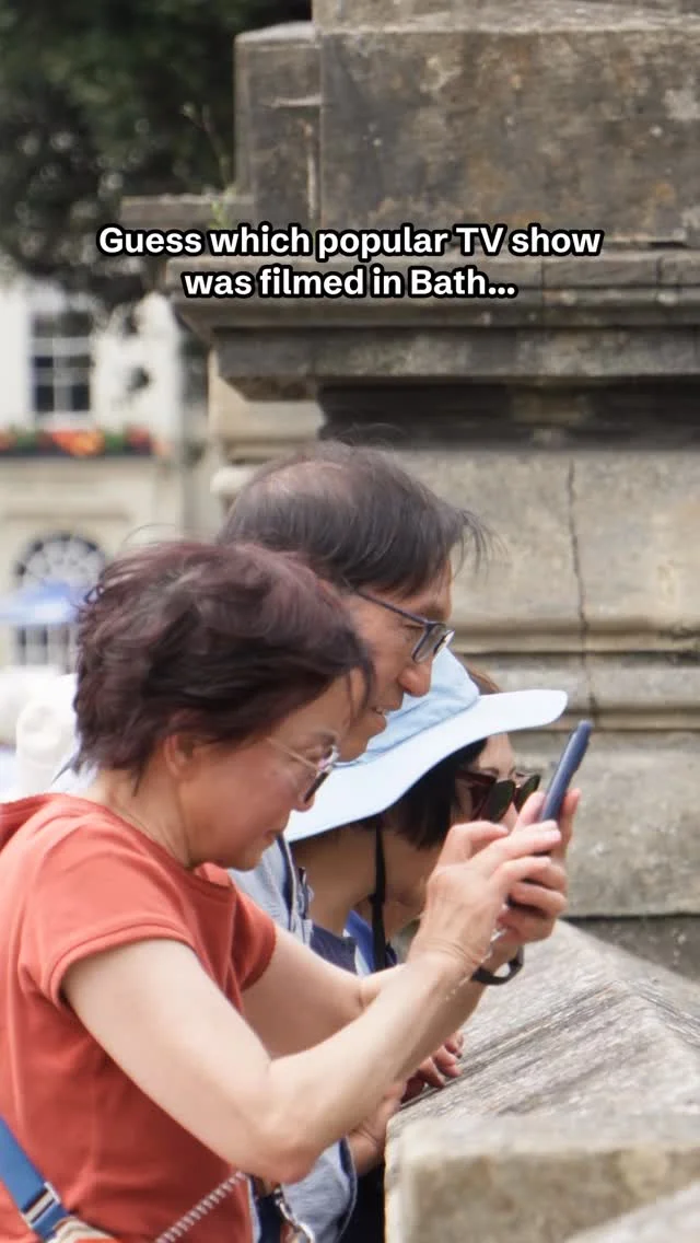 We challenged our paddleboard instructors to take on Bath… in full Bridgerton gowns. 👑🛶
First time in a dress. First time in a corset. Still expected to balance on water? 😅
Watch to see who floats like a duchess — and who totally flops! 😂”

💬 Would YOU try this challenge?
📲 Tag a mate who’d rock a paddle in petticoats
👉 Book your own wild adventure via the link in bio

#originalwild #bridgertonchallenge #supfail #bathuk #paddleboardchallenge #regencystyle #visitbath #paddleboardgoals #wildandwobbly