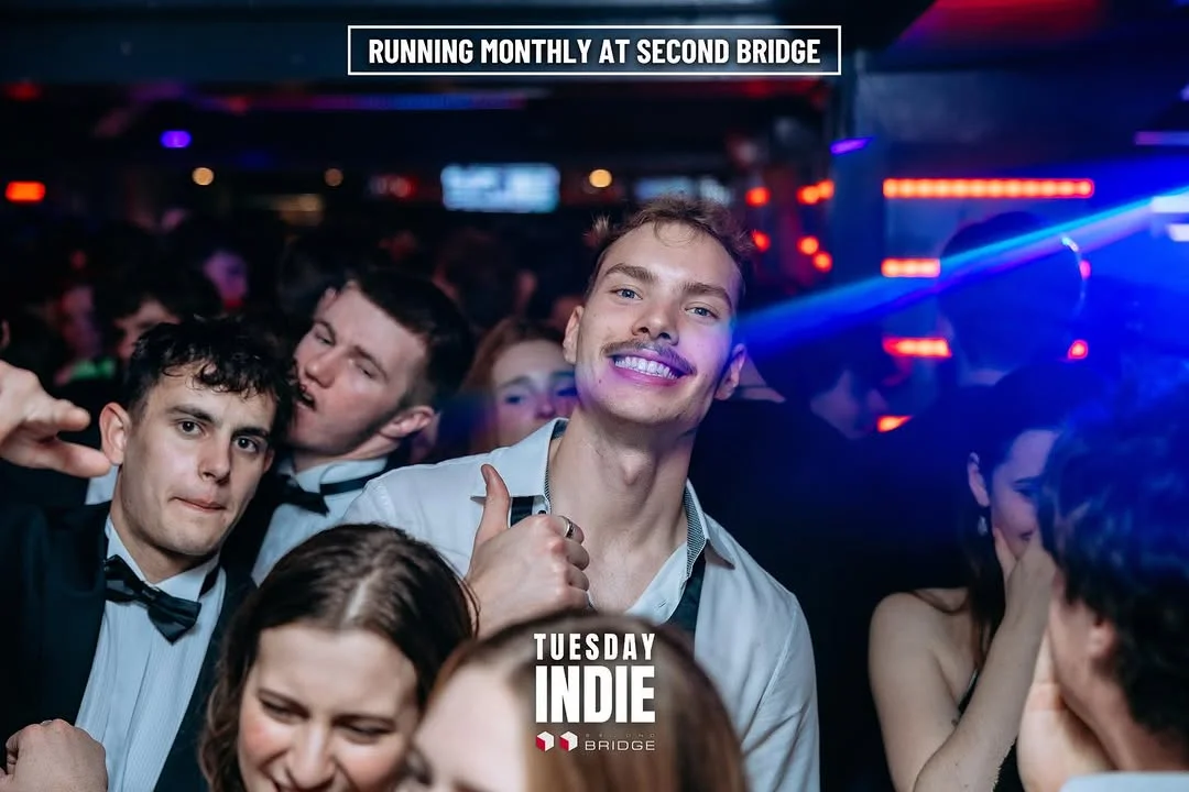 GOOD TIMES GOOD VIBES GOOD NIGHT!! 🤩🤘🏽 What more could you ask for… 🎉

Tickets selling FAST! Link in bio 📲