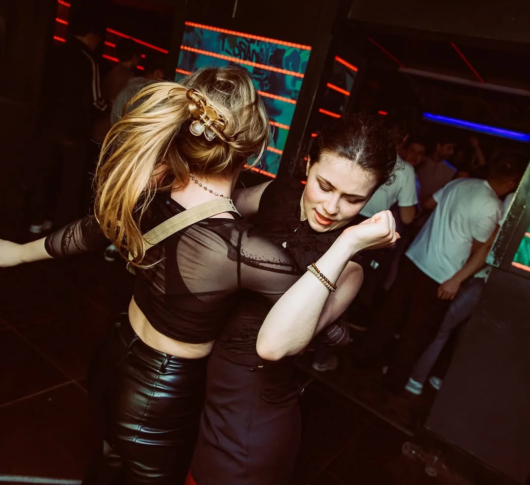 Balkania 24.04 🔙🕺🪩