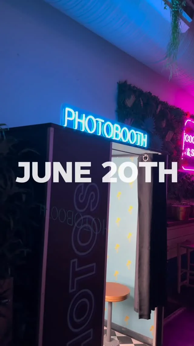 🌴⚡️ Bournemouth… are you ready? ⚡️🌴

Good music, good vibes, cocktails, dancing and a proper summer atmosphere all night long 🌊☀️

We’re bringing the energy to Aruba Bournemouth for a night you don’t want to miss. Grab your people and come party with us 🖤

🎟️ TICKETS ARE SELLING FAST ‼️LINK IN BIO 
📅SATURDAY, 20 June
📍 Aruba Bournemouth

Tag your crew & let’s make memories on the south coast 🌊

#afrohouse #bournemouth #afrotech #nightlife #arubabournemouth