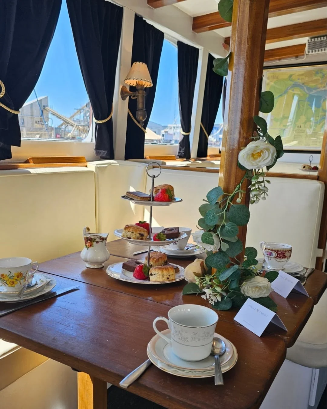 Dorset Cruises