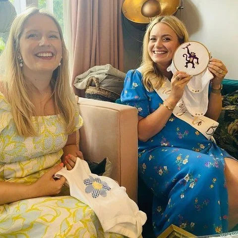 The Crafty Hen hen party activity in Bournemouth