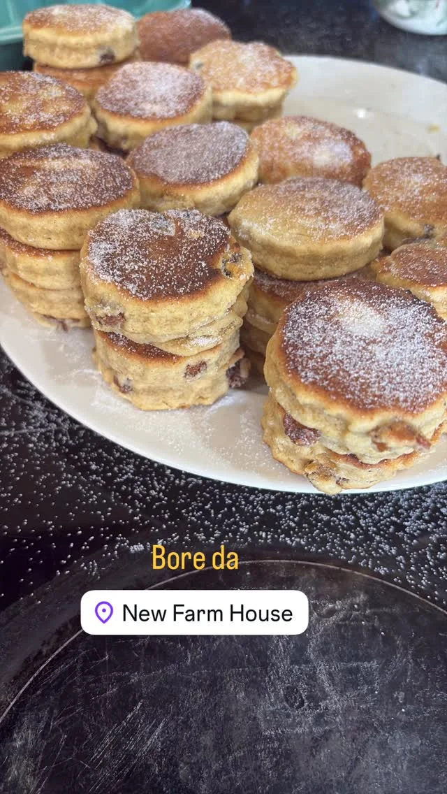 New Farm
