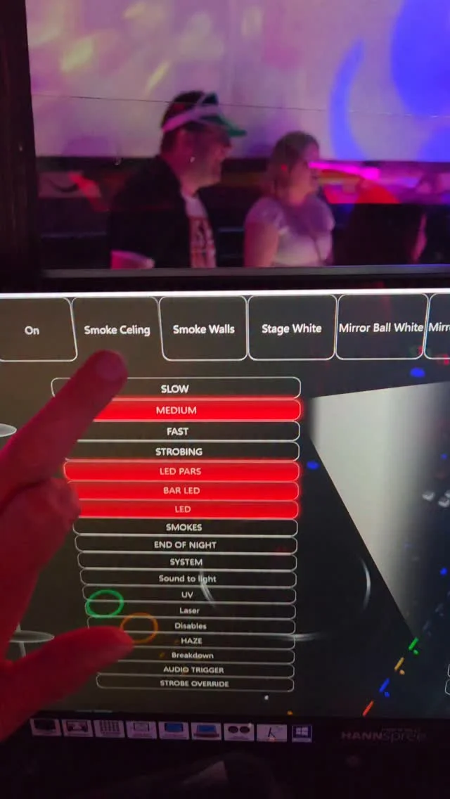 DJ POV on Saturday afternoons 😍

50% off ALL DRINKS EVERY SINGLE SATURDAY 1pm til 6pm! 🔥💃🍹

Make sure you join us for the cheapest drinks in the city! 

#happyhourcardiff
