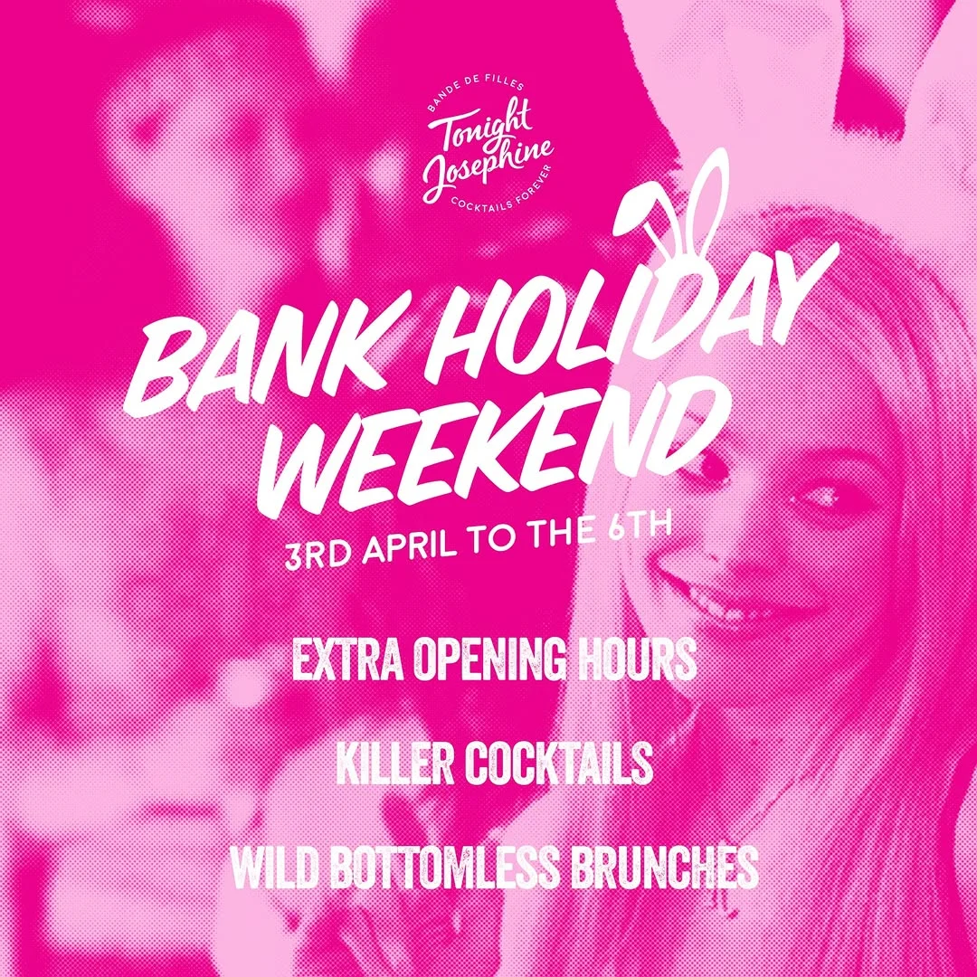 Too glam for a quiet bank holiday 💅💖