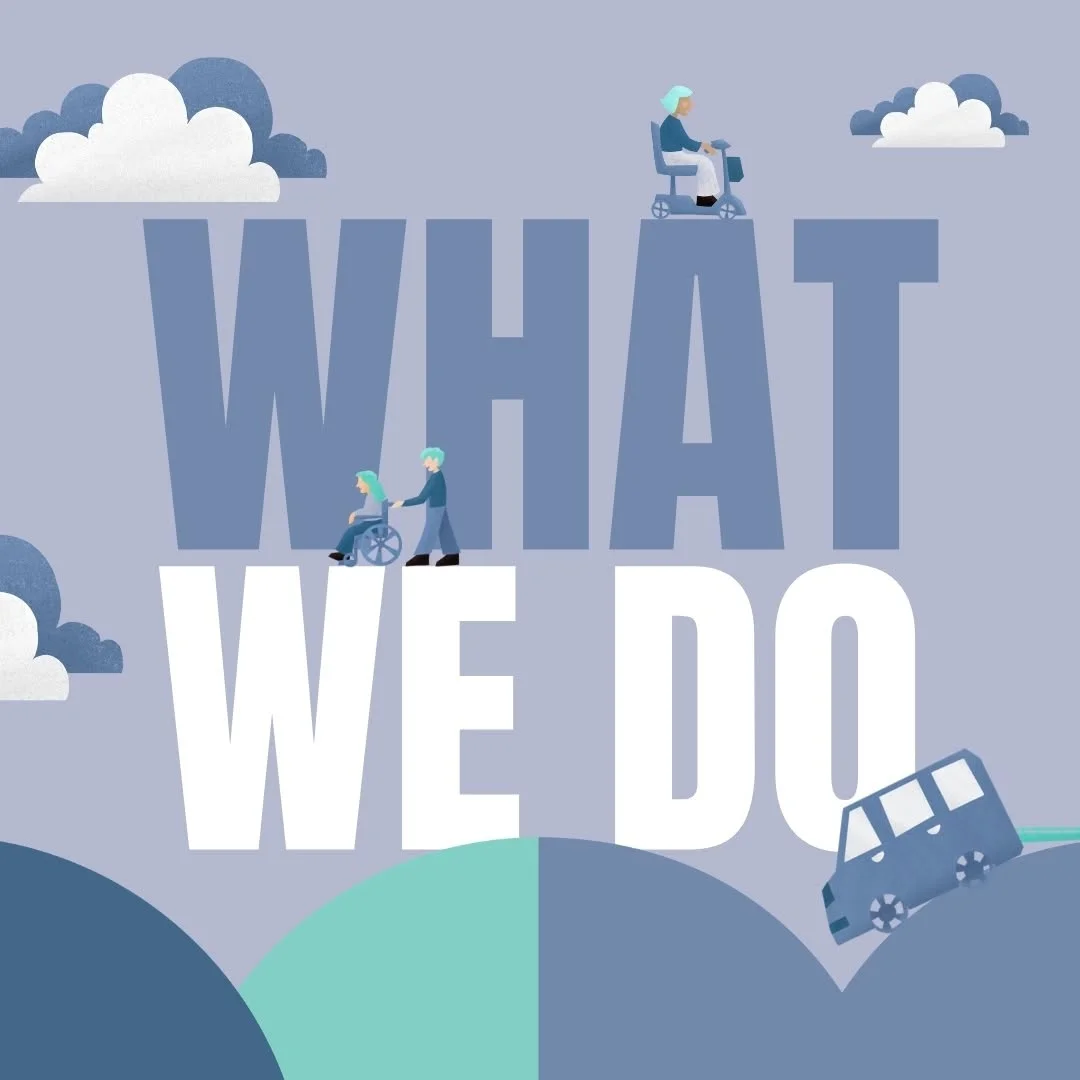 Disabled Care and Mobility