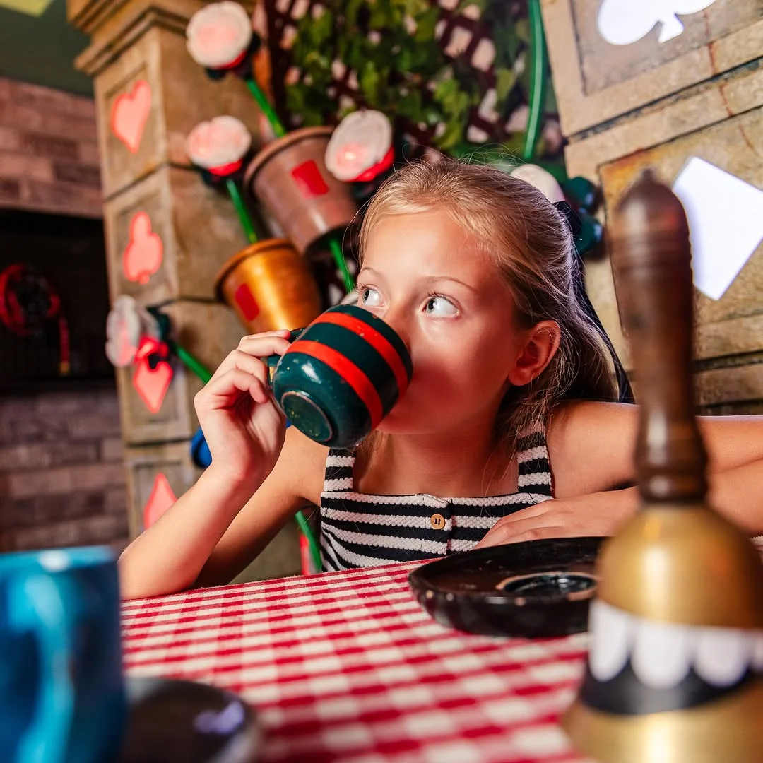 Looking to make treasured family memories this May half term? Experience the wonders of a thrilling escape room together - suitable for those aged 8+