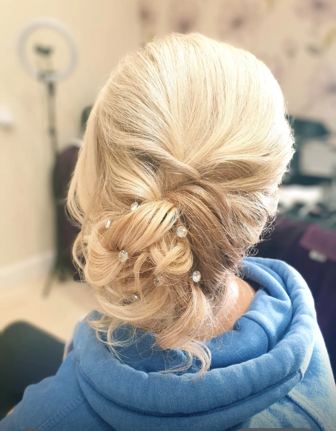 Makeovers by Melinda hen party activity in Hen Party Ideas Hampshire