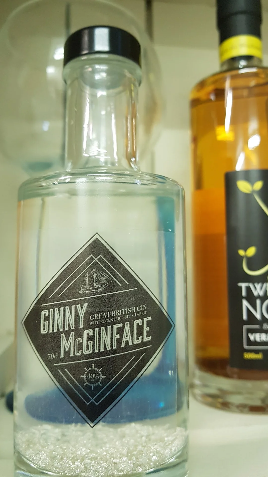Winchester Distillery hen party activity in Hen Party Ideas Hampshire