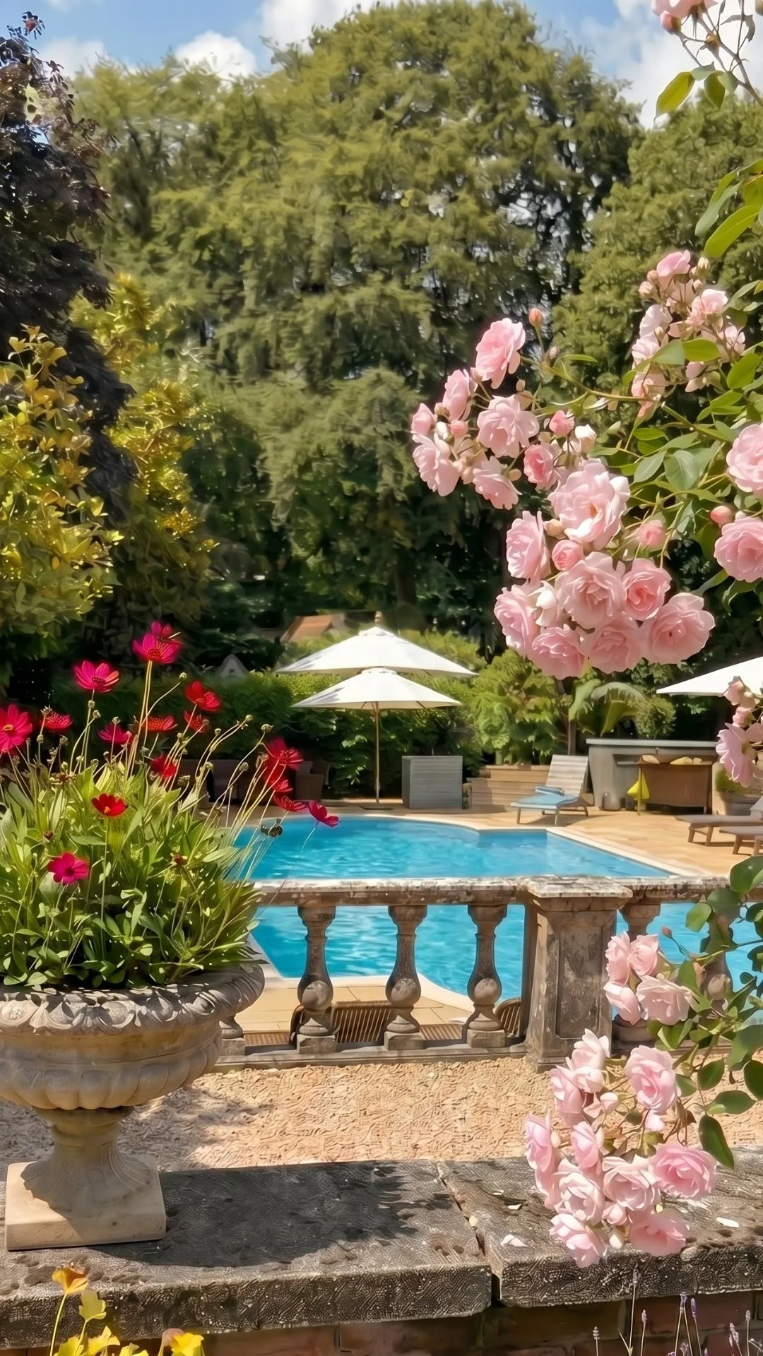 Chewton Glen hen party activity in Hen Party Ideas Hampshire