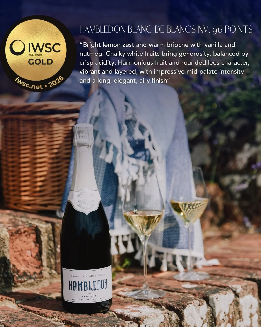 Hambledon Vineyard hen party activity in Hen Party Ideas Hampshire