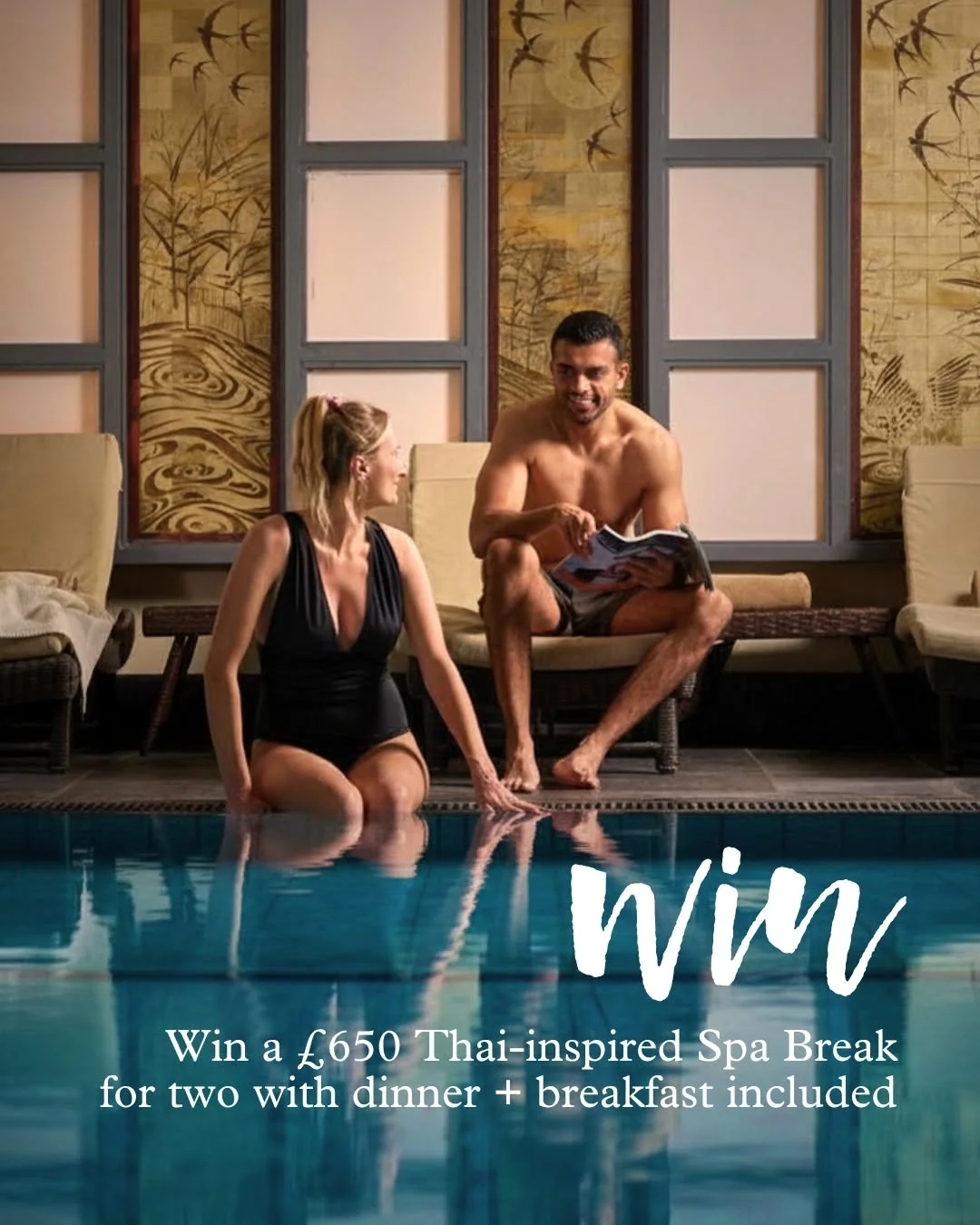 Careys Manor Hotel & SenSpa hen party activity in Hen Party Ideas Hampshire