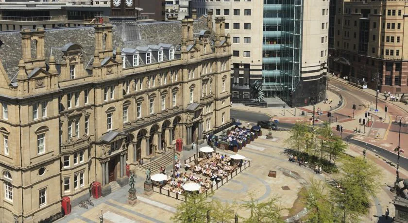 Quebecs hen party activity in Hen Party Ideas Leeds