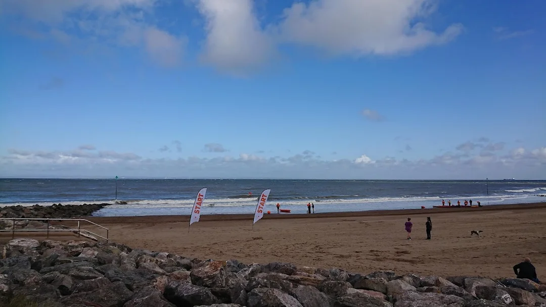 Channel Adventure hen party activity in Hen Party Ideas Somerset