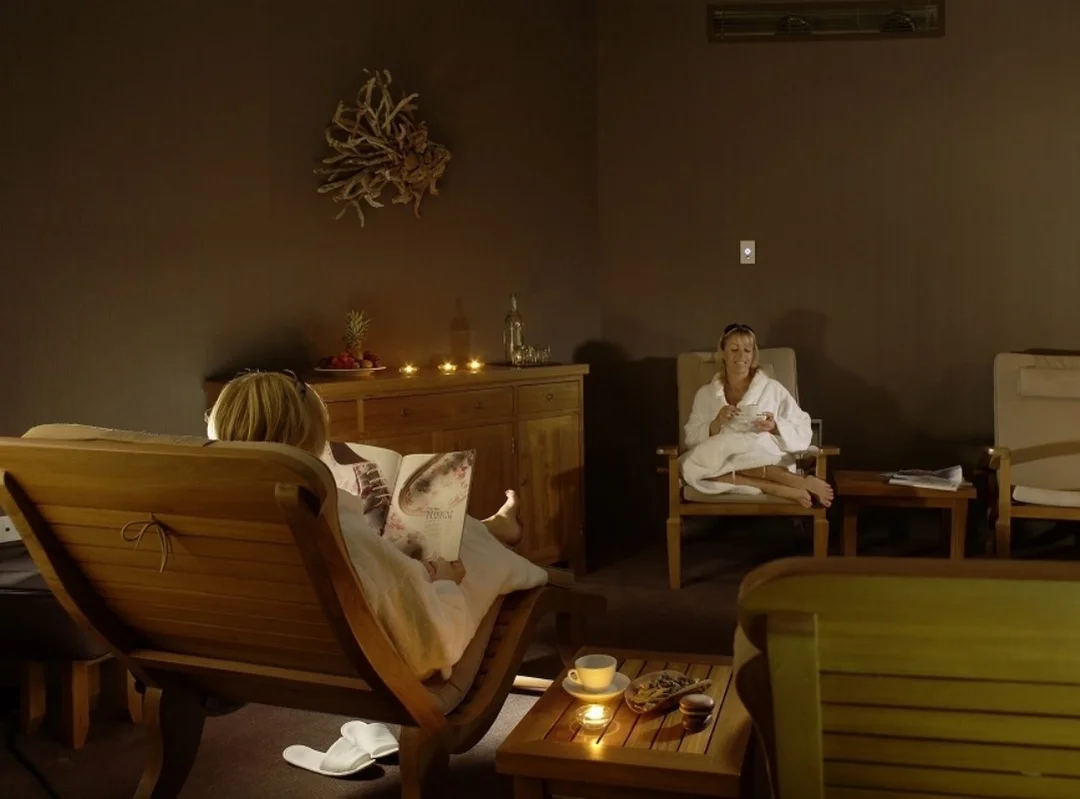 Buff Day Spa hen party activity in Hen Party Ideas Somerset